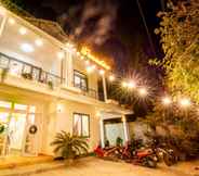 Sảnh chờ 2 Paradise House Da Lat