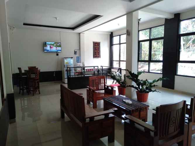 Gosyen Efata Hotel North Makale Indonesia