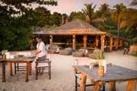 Lobi Song Saa Private Island Resort 