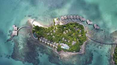 ภายนอกอาคาร 4 Song Saa Private Island Resort 