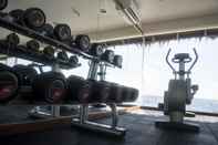 Fitness Center Song Saa Private Island Resort 