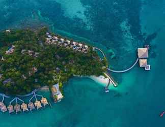 Luar Bangunan 2 Song Saa Private Island Resort 