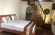 Kamar Tidur 2 Medewi Hidden Surf Villa