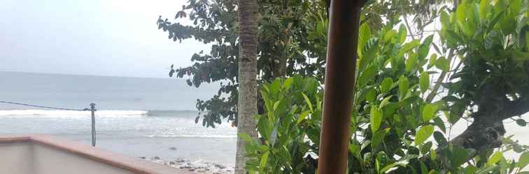 Lobi Medewi Hidden Surf Villa