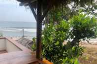 Bangunan Medewi Hidden Surf Villa