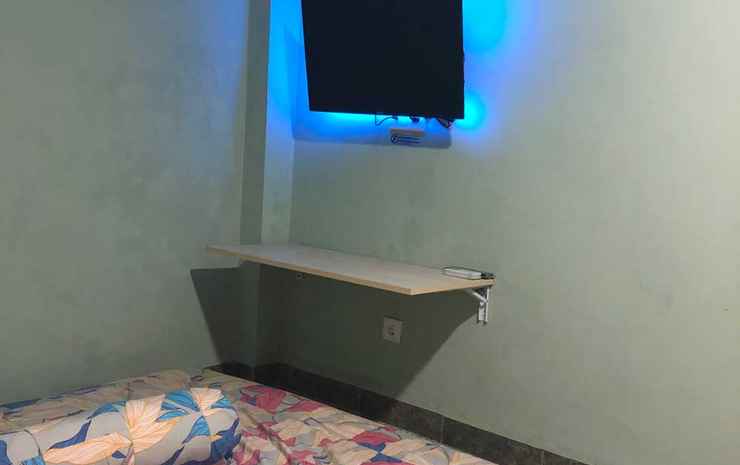 Egihill @Bukit Palem Permai Batam - Royal+ AC