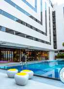 SWIMMING_POOL COSI Pattaya Wong Amat Beach (SHA Plus+)