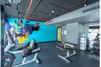 Fitness Center COSI Pattaya Wong Amat Beach (SHA Plus+)