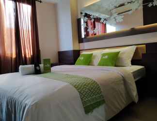 Kamar Tidur 2 NOS Room Kalibata City