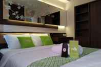 Lobi NOS Room Kalibata City