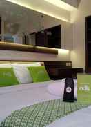 NOS Room Kalibata City