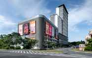 Luar Bangunan 4 FOX Lite DPulze Cyberjaya, by Ascott