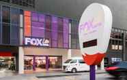 Luar Bangunan 2 FOX Lite DPulze Cyberjaya, by Ascott