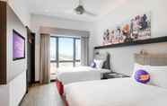 Bedroom 6 FOX Lite DPulze Cyberjaya, by Ascott