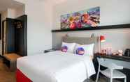 Bedroom 7 FOX Lite DPulze Cyberjaya, by Ascott