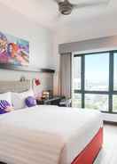 BEDROOM FOX Lite DPulze Cyberjaya, by Ascott