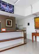 LOBBY El Dhiya Syariah