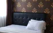 Kamar Tidur 5 Tuscany Room at Apartemen Intermark BSD