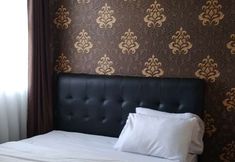 Bedroom 5 Tuscany Room at Apartemen Intermark BSD