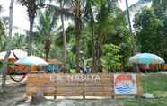 ภายนอกอาคาร 4 La Nadiya Villa Pulau Pahawang