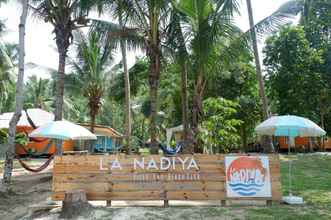 ภายนอกอาคาร 4 La Nadiya Villa Pulau Pahawang