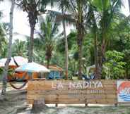 Bangunan 4 La Nadiya Villa Pulau Pahawang