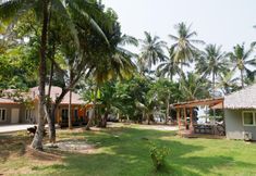 Lobi 6 La Nadiya Villa Pulau Pahawang