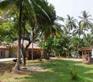Lobi 6 La Nadiya Villa Pulau Pahawang