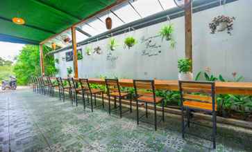 Bên ngoài 4 Ruby Phu Quoc Hostel