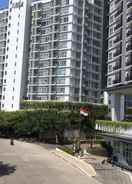 EXTERIOR_BUILDING Apartemen Altiz Bintaro Plaza Residence