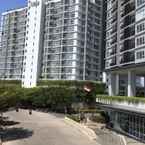 Apartemen Altiz Bintaro Plaza Residence by PnP Rooms