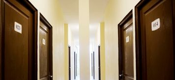 Khu vực công cộng 6 OYO 1192 Lotus Inn