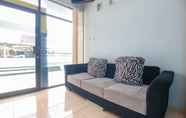 Lobby 5 Sky Inn Syariah Colomadu 1 Solo