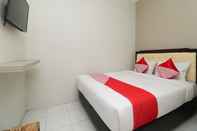 Bedroom Ace Classic Homestay