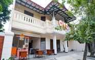 ภายนอกอาคาร 2 OYO 1374 Semampir Residence At Ahmad Yani