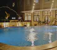 Swimming Pool 2 Hotel Villa Emitta