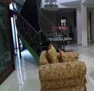 Lobby 3 Emdi Home Demangan 