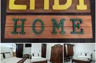 Exterior Emdi Home Demangan 