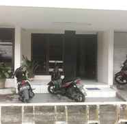 Exterior 5 Emdi Home Demangan 