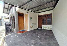 外部的 6 2 Bedrooms at Abadi Homestay