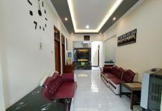 大堂 7 2 Bedrooms at Abadi Homestay