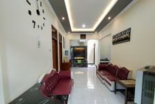 大堂 2 Bedrooms at Abadi Homestay
