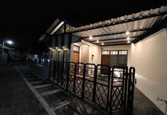 外部的 3 2 Bedrooms at Abadi Homestay