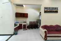 Kamar Tidur 2 Bedrooms at Abadi Homestay