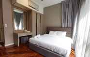 Bedroom 7 Vista Residences Genting Highlands by Vale Pine