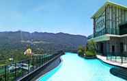 สระว่ายน้ำ 4 Vista Residences Genting Highlands by Vale Pine