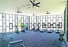 Fitness Center 6 Vista Residences Genting Highlands by Vale Pine