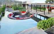 Swimming Pool 5 Vista Residences Genting Highlands by Vale Pine