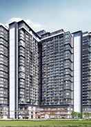 EXTERIOR_BUILDING Vista Residences Genting Highlands by Vale Pine