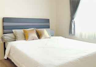 Kamar Tidur 4 1 Bedroom Bandara City Apartemen Near Soekarno Hatta Airport